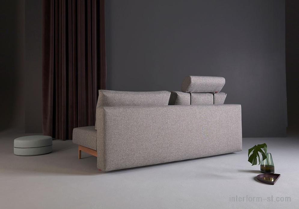 Датский диван-кровать TRYM,  INNOVATION