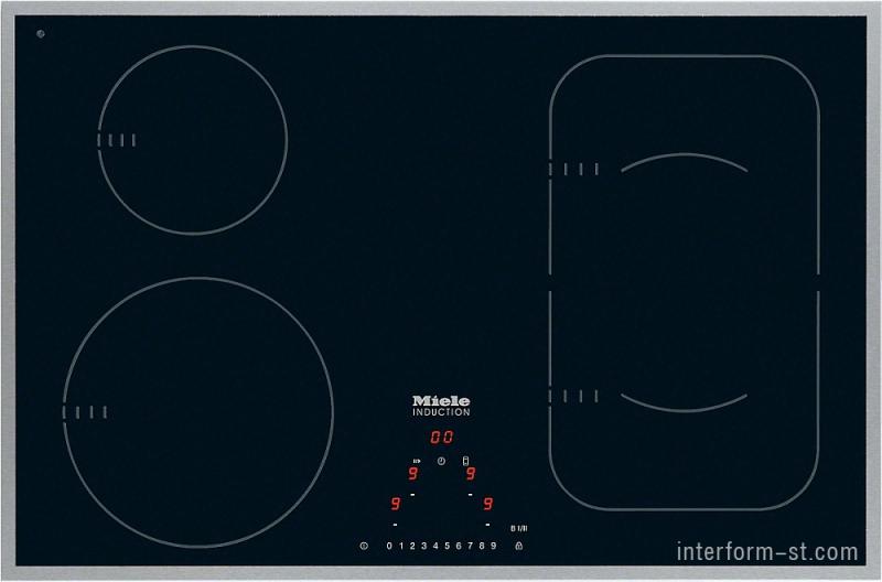 Индукционная варочная панель Miele KM6347