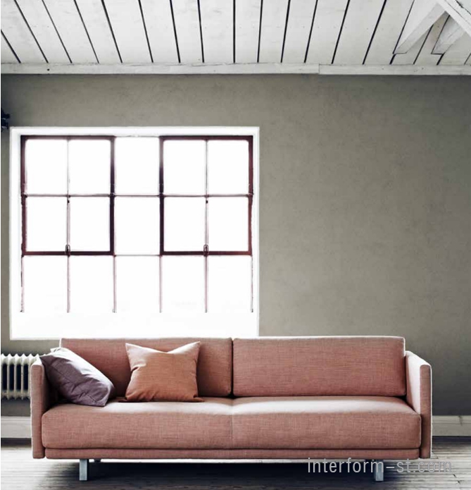 Датский диван-кровать MEGHAN, SOFT LINE