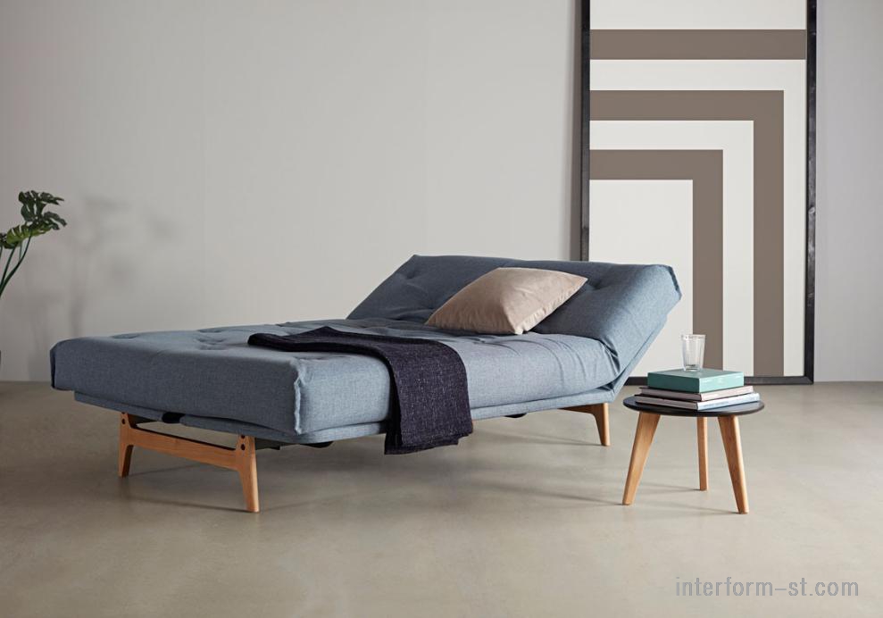 Датский диван-кровать ASLAK, INNOVATION