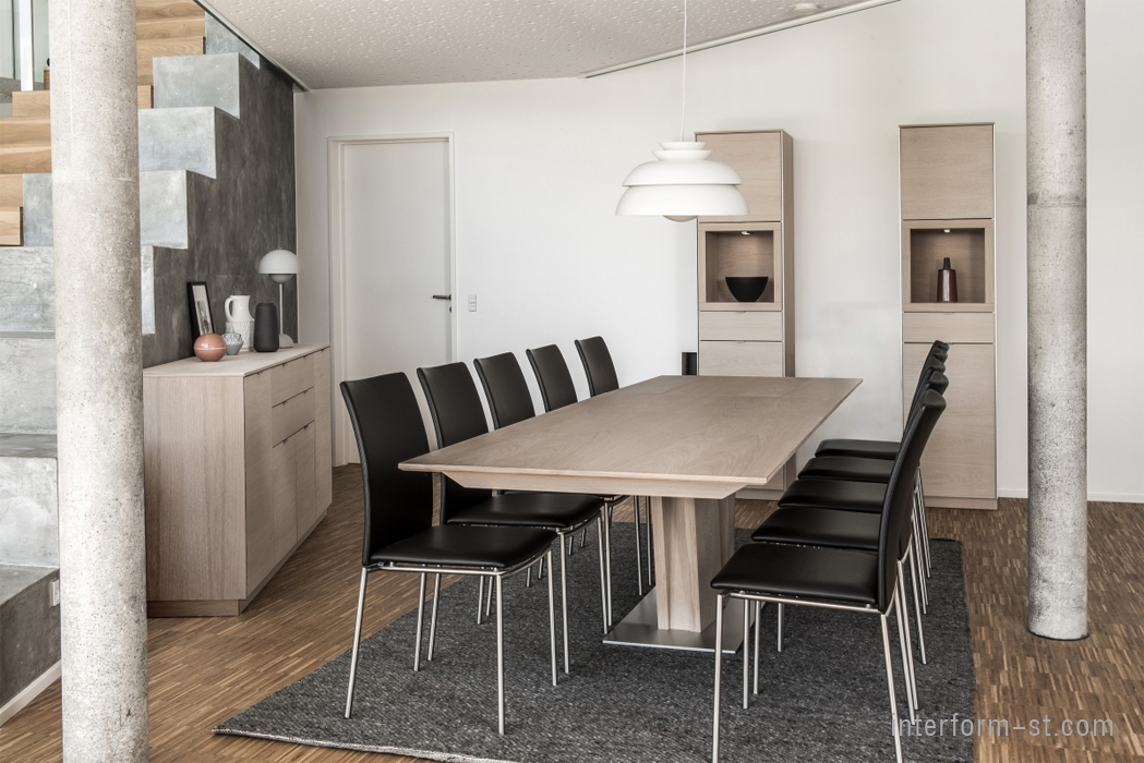 Датская мебель для гостиной SKOVBY (39)
