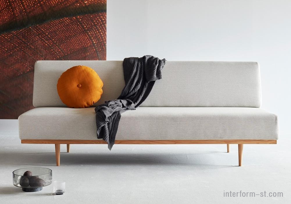 Датский диван-кровать VANADIS, INNOVATION