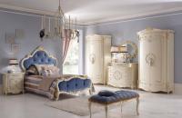 Спальня VENEZIA ORLEANS AZZURRA, AM GHEZZANI