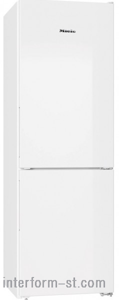 Холодильник Miele KFN 28032 D WS