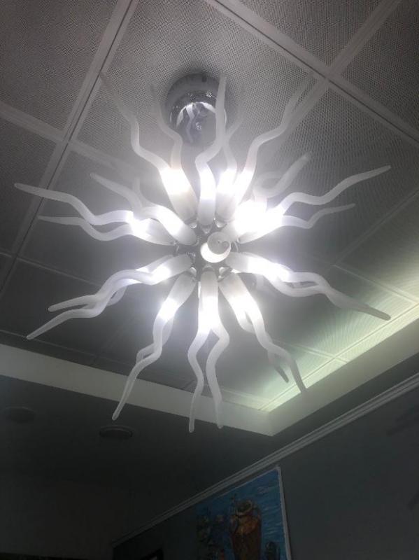 Датская люстра STAR, DANALIGHT