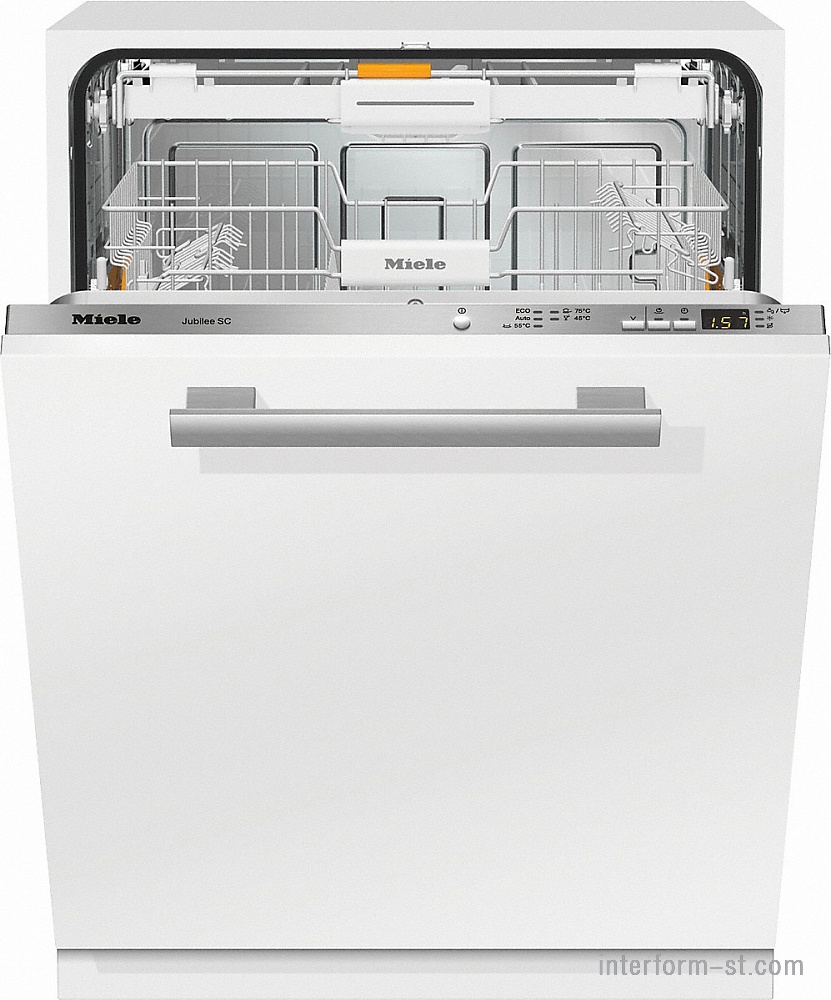 Посудомоечная машина Miele G 4985 SCVi XXL