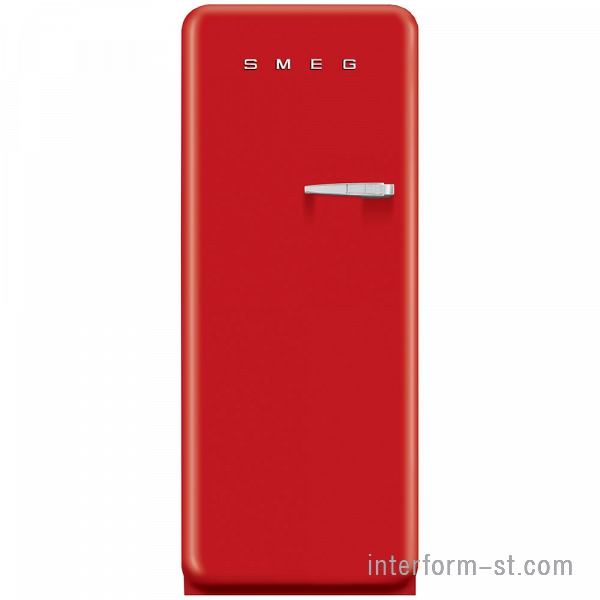 Холодильник Smeg FAB28LR1