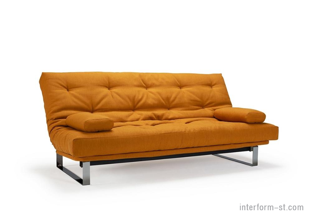 Датский диван-кровать MINIMUM, INNOVATION