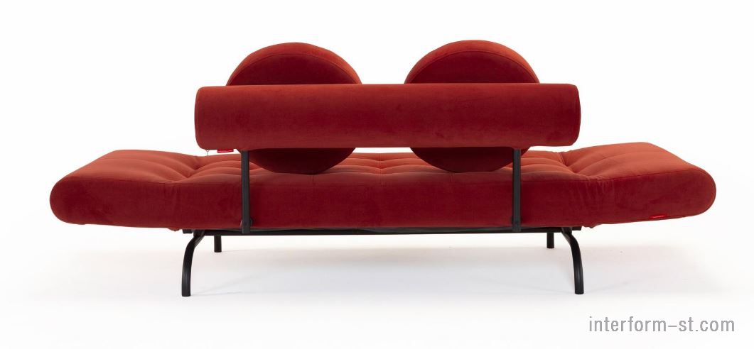 Датский диван-кровать GHIA HAYLO, INNOVATION