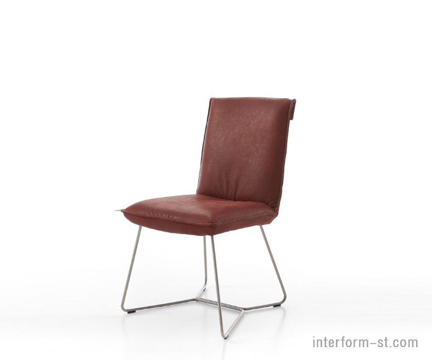 Немецкий стул-кресло 1205, KOINOR