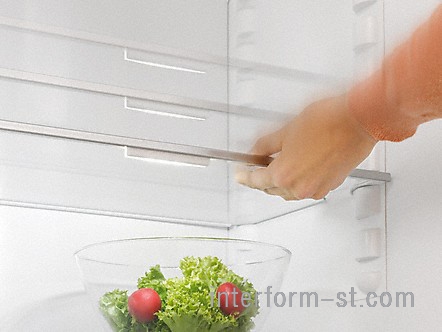 Холодильник Miele KFN37682iD
