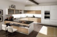 Кухня TIMELINE, ASTER CUCINE