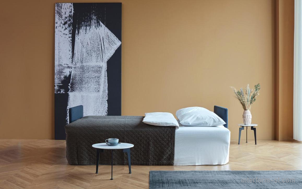 Датский диван-кровать MUITO, INNOVATION
