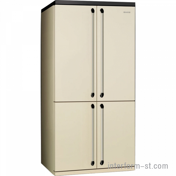 Холодильник Smeg FQ960P