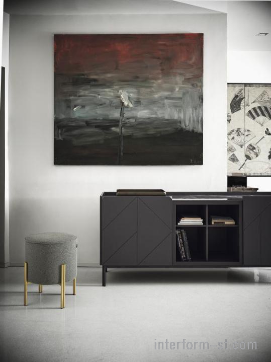 Мебель для гостиной PICA (lacquered), BONTEMPI CASA