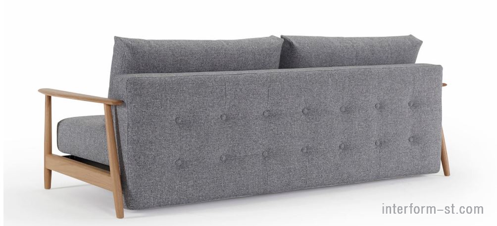 Датский диван-кровать ELUMA, INNOVATION