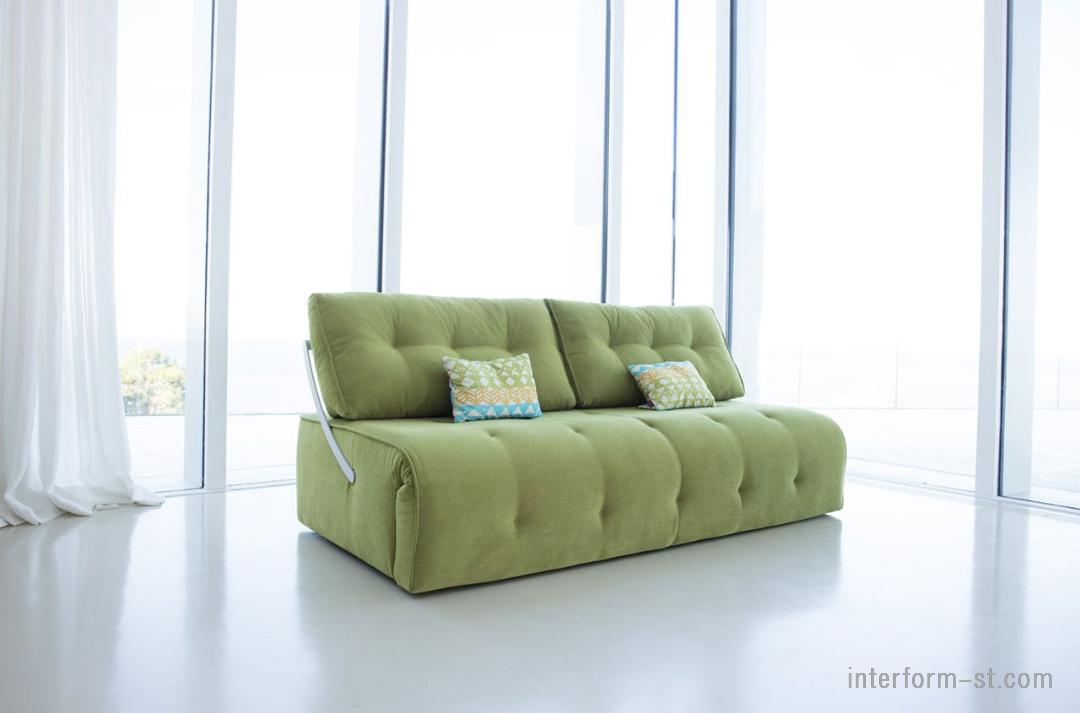 Испанский диван-кровать INDY, FAMA