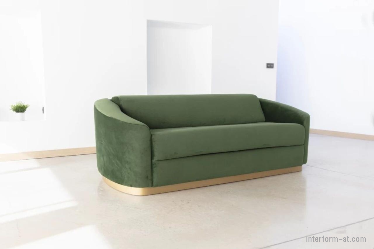 Испанский диван-кровать ZEUS, FAMA