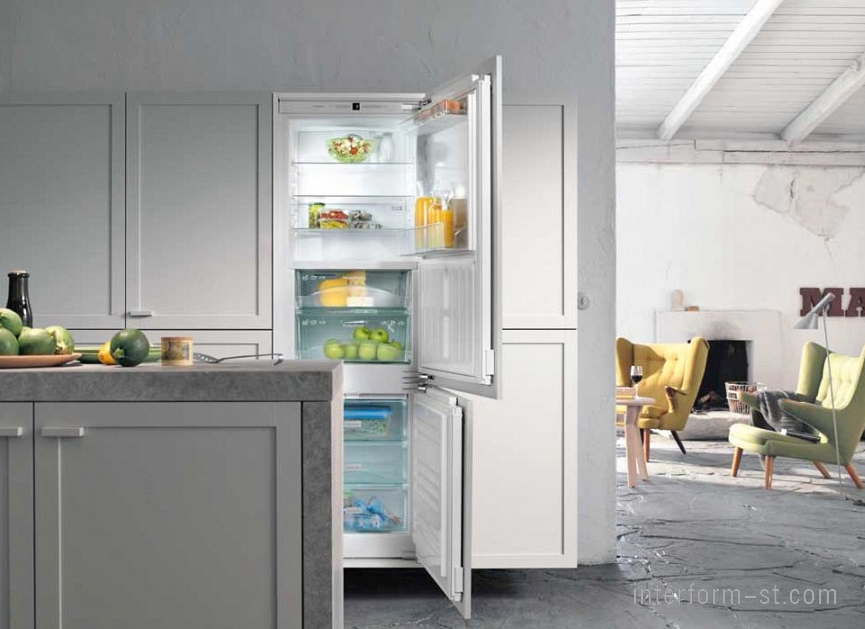 Холодильник Miele KFN37282iD
