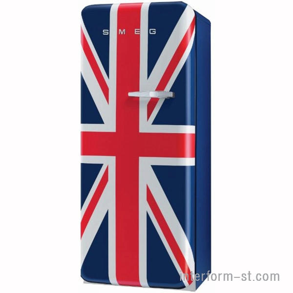 Холодильник Smeg FAB28LUJ1