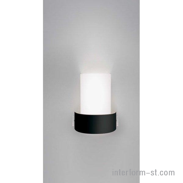 Бра IDL 9000/1A black