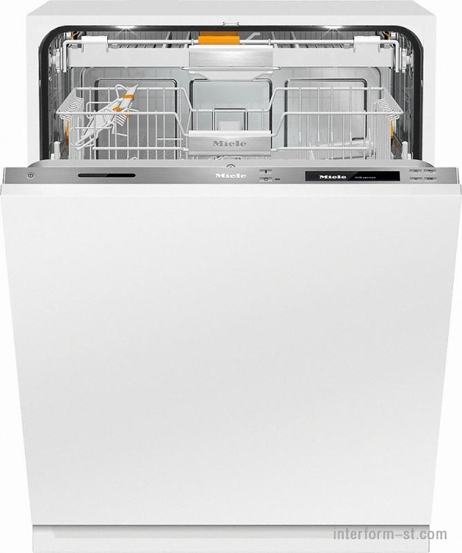 Посудомоечная машина Miele G6998 SCVi XXL
