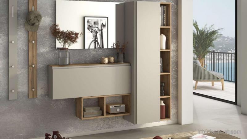 Прихожая COLLEZIONE BELLA, ARREDOKIT