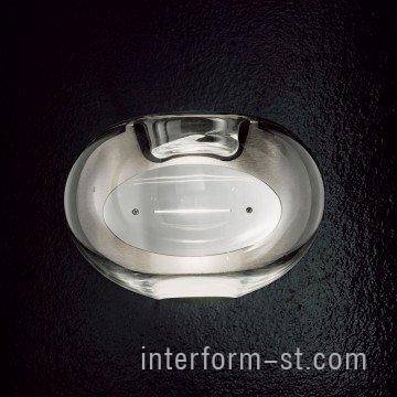 Бра IDL 9016/1AP crystal