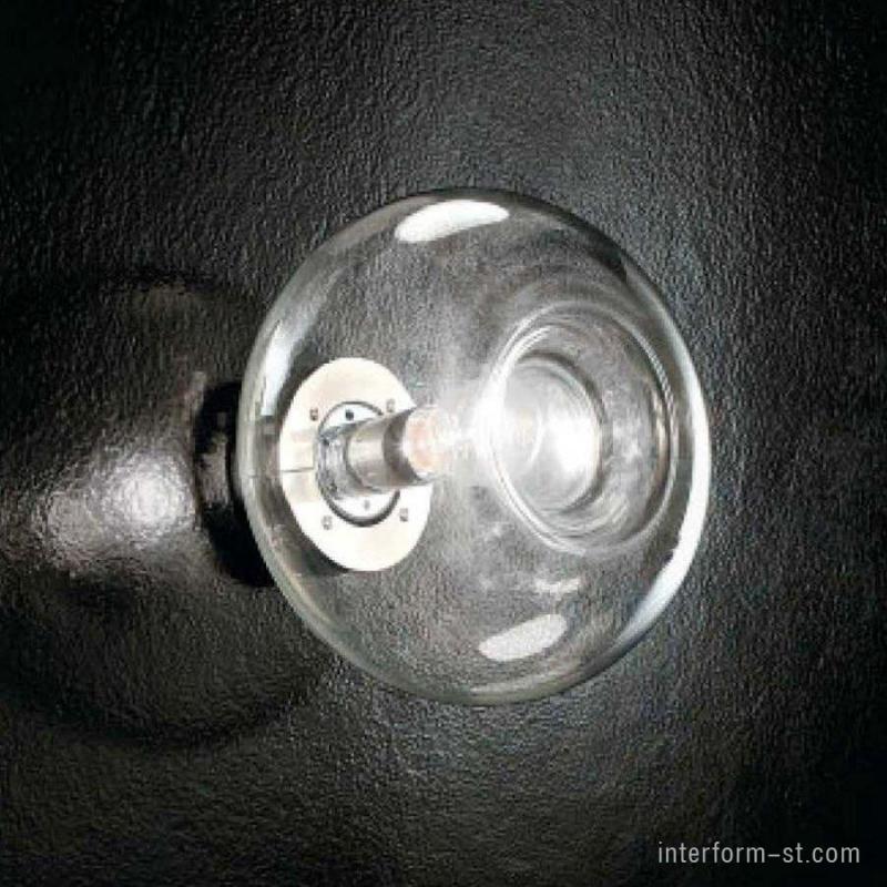 Бра IDL 9015/1 crystal