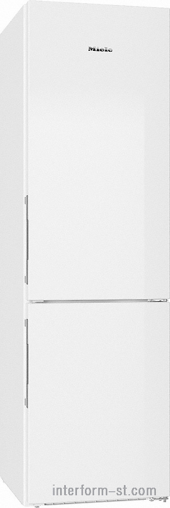 Холодильник Miele KFN 29233 D WS