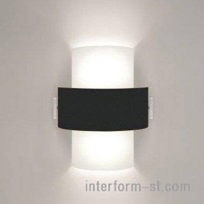 Бра IDL 9003/2A black