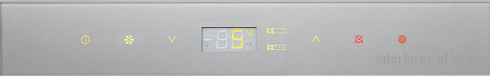 Холодильник Miele KFN14827SDE ED/CS-2