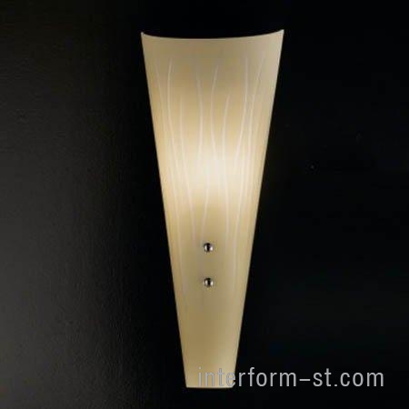 Бра IDL 9017/1AP creme