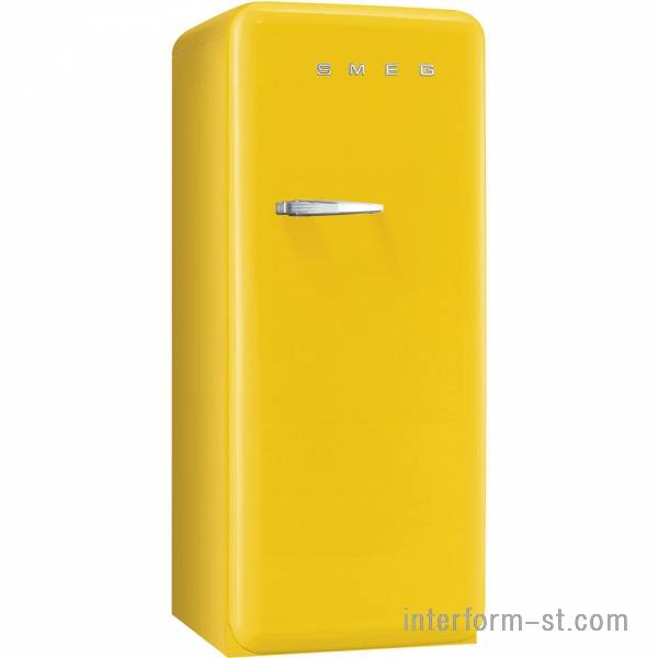 Холодильник Smeg FAB28RG1