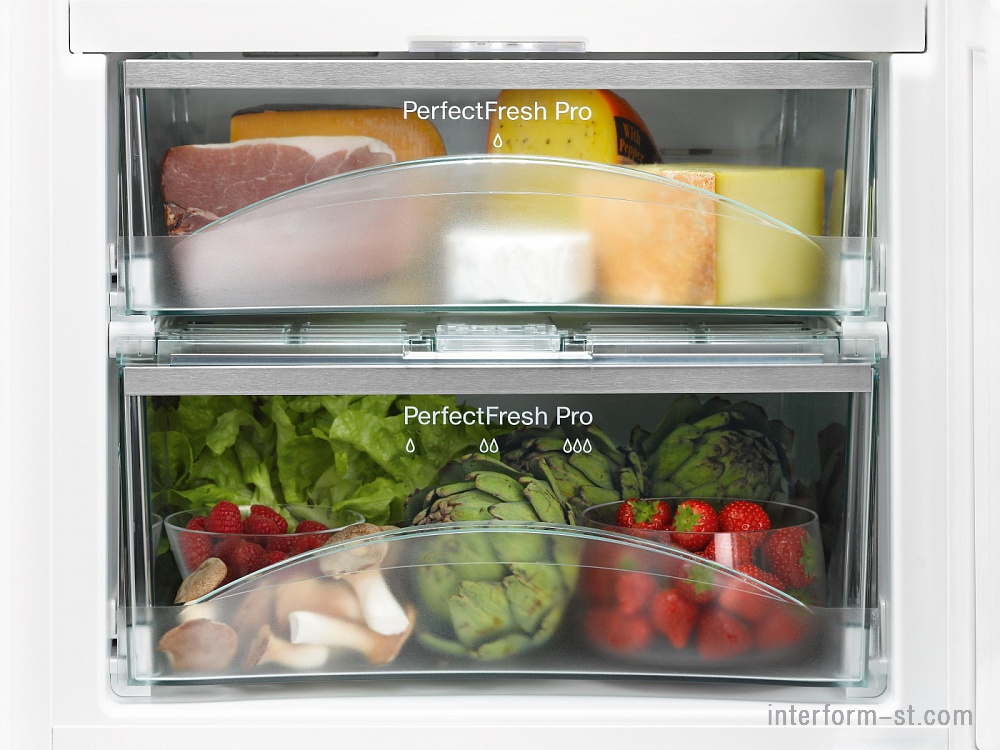 Холодильник Miele KFN37682iD