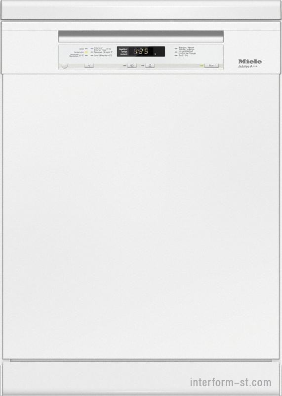 Посудомоечная машина Miele G 6000 SC