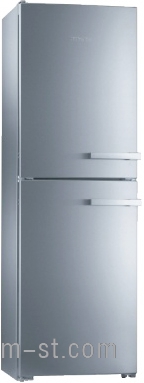 Холодильник Miele KFN14827SDE ED/CS-2