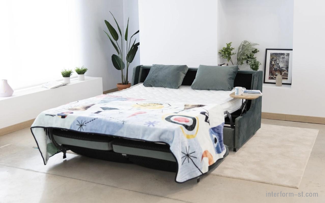Испанский диван-кровать APOLO, FAMA