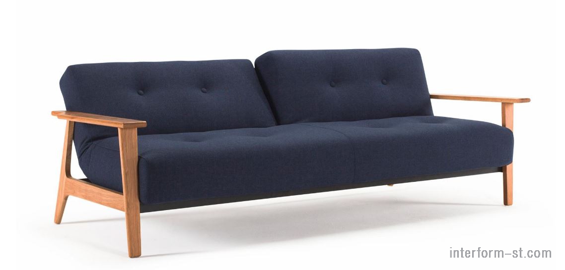 Датский диван-кровать AMPLE FREJ, INNOVATION