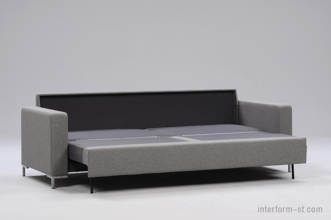 Финский диван-кровать NANA, INTERFACE