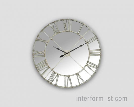 Настенные часы DB005480 купить от фабрики DIALMA BROWN в компании Interform studio с доставкой по России