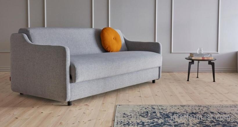 Датский диван-кровать VITHUS, INNOVATION