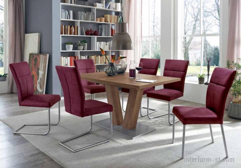 Стол серия MULTI DECOR, NIEHOFF