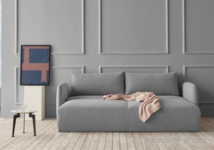 Датский диван-кровать SALLA, INNOVATION