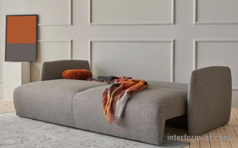 Датский диван-кровать SALLA, INNOVATION