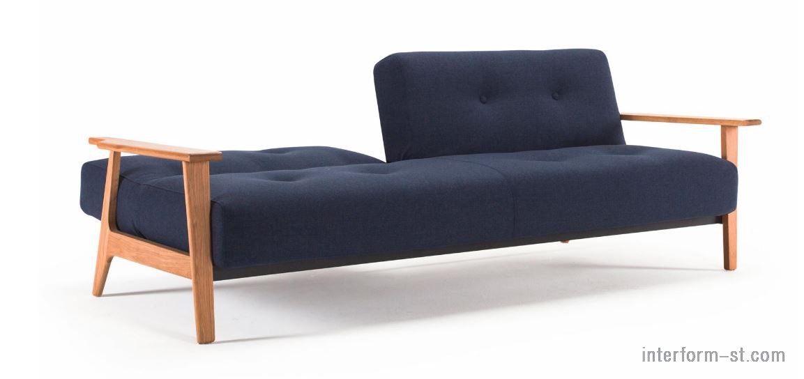 Датский диван-кровать AMPLE FREJ, INNOVATION