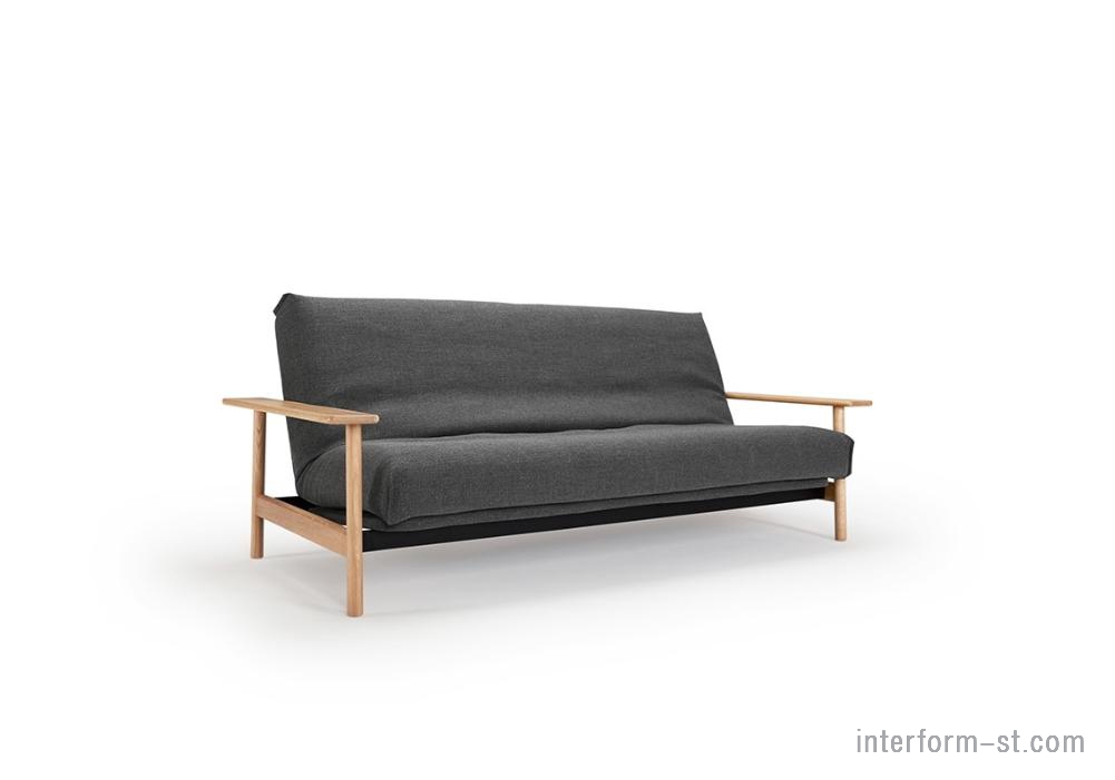 Датский диван-кровать BALDER, INNOVATION