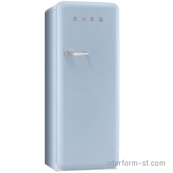Холодильник Smeg FAB28RAZ1