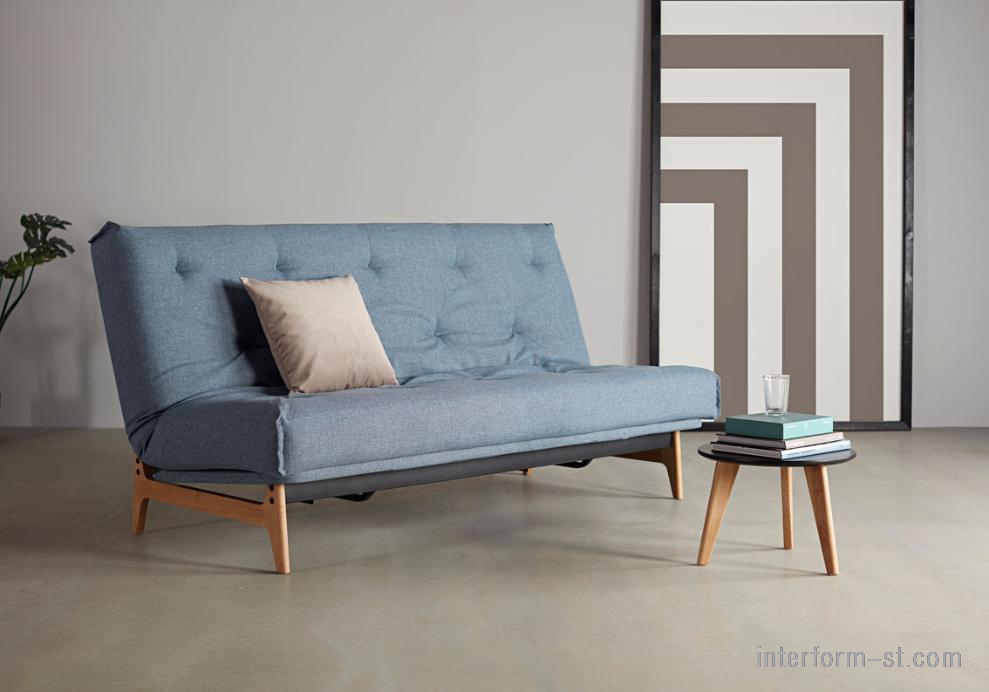 Датский диван-кровать ASLAK, INNOVATION