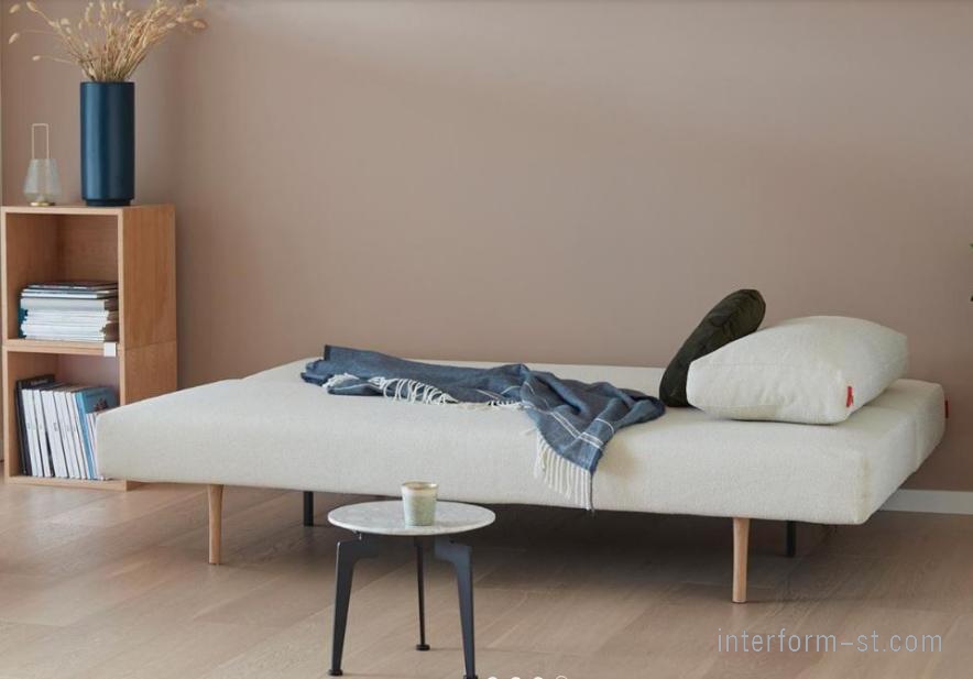 Датский диван-кровать CONLIX, INNOVATION
